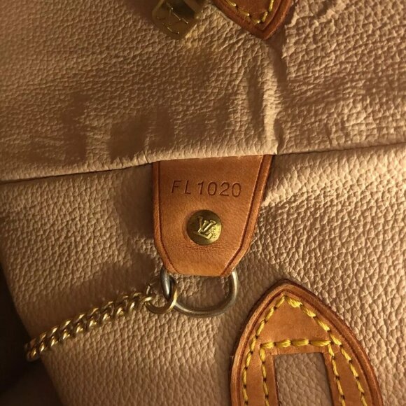 Auth LOUIS VUITTON Petit Bucket M42238 Monogram FL1020 Shoulder Bag - Picture 13 of 15